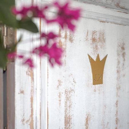 La Princesa Y El Guisante Conil De La Frontera Exterior foto